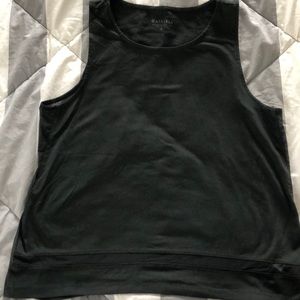 Athleta workout top!